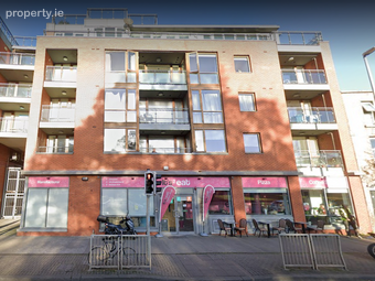Cork Street 90, Dublin 8