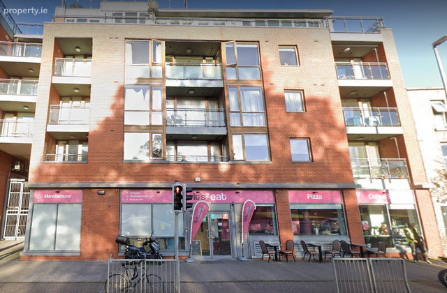 Cork Street 90, Dublin 8 - Click to view photos
