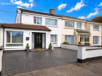 4 Glenville Court, Clonsilla, Co. Dublin, Clonsilla, Dublin 15