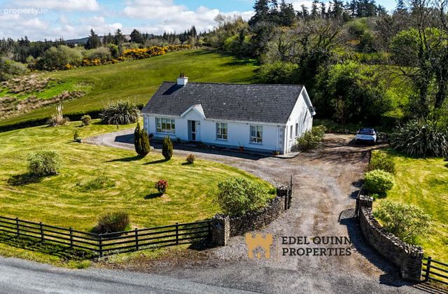 Finnadoose, Donegal, Barnesmore, Co. Donegal - Click to view photos