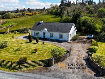 Finnadoose, Donegal, Barnesmore, Co. Donegal