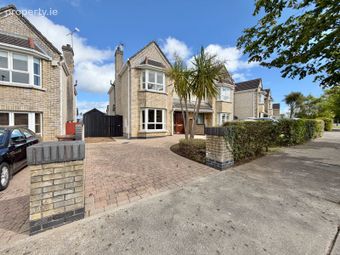 7 Marine Crescent, Blackrock Cove, Blackrock, Co. Louth - Image 2