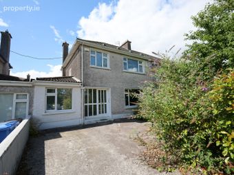 24 Summerstown Grove,Glasheen,Cork, Glasheen, Co. Cork