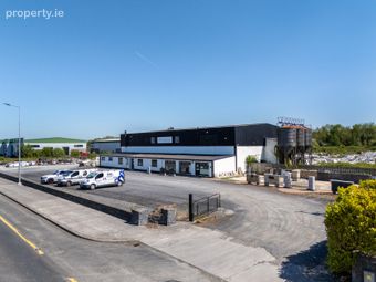 Monuclad, Athlone Road, Longford Town, Co. Longford, Longford Town, Co. Longford