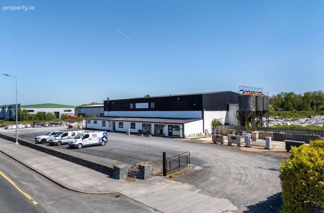 Monuclad, Athlone Road, Longford Town, Co. Longford, Longford Town, Co. Longford - Click to view photos