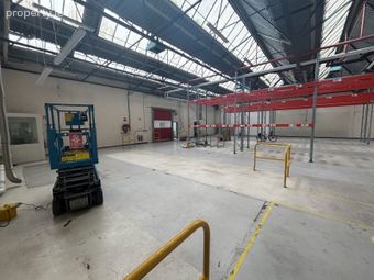 Unit 24-26, Ida Waterford Industrial Park, Waterford City Centre, Co. Waterford - Image 4