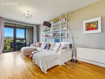 Apartment 121, East Courtyard, Tullyvale, Dublin 18 - Image 5