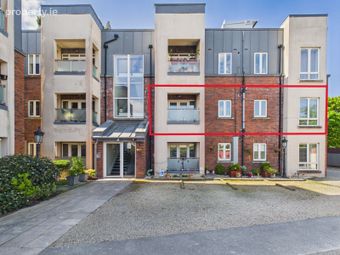Apartment 5, Block A, Howth Junction Court, Dublin 13