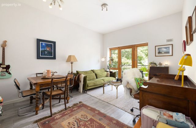 Apartment 66, Block E, Kilmainham, Dublin 8 - Click to view photos