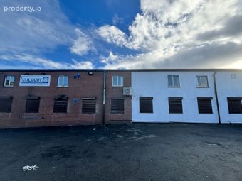 Slaney Close, Dublin Industrial Estate, Dublin 11