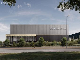 Unit 639, Northwest Logistics Park, Ballycoolin, Co. Dublin, Ballycoolin, Dublin 15 - Image 3