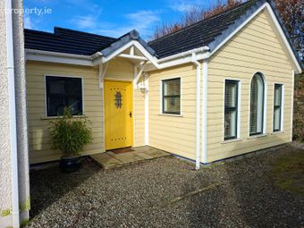 Kilmacsimon Lodge, Rockhouse, Kilmacsimon, Bandon, Innishannon, Co. Cork