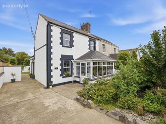 Mine Road, Loughshinny, Co. Dublin