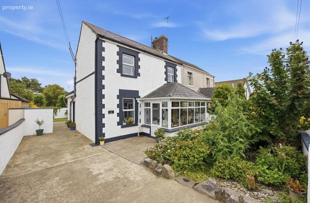 Mine Road, Loughshinny, Co. Dublin, Loughshinny, Co. Dublin - Click to view photos