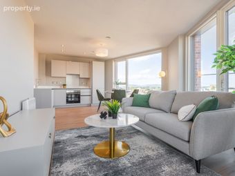 Two Bed, Dublin City Centre, Dublin 8 - Image 3