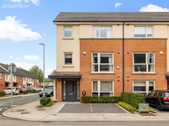 22 Saint Josephs Avenue, Clonsilla, Dublin 15