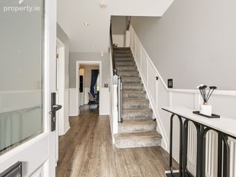 19 Cottage Gardens, Graiguenamanagh, Co. Kilkenny, Graiguenamanagh, Co. Kilkenny - Image 3