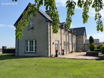 Beaconhill, On Approx. 15.7ha (38.77 Acres), Kennycourt, Brannockstown, County Kildare, Brannockstown, Co. Kildare - Image 4