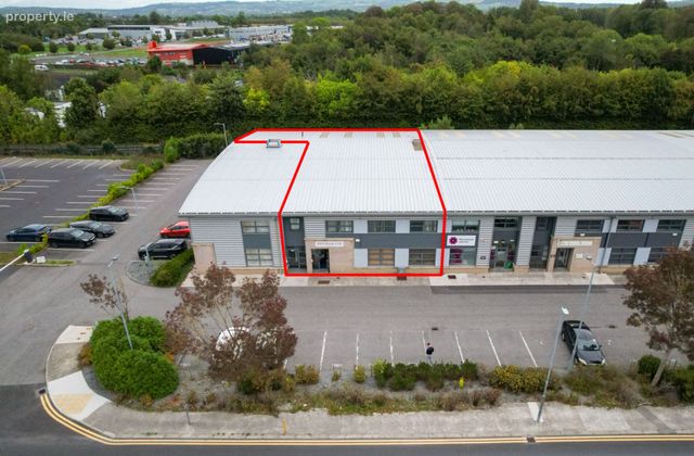 Offtec, Unit 2, Kilkenny Enterprise Centre, Ida Ireland Purcellsinch Business Park, Kilkenny, Co. Kilkenny - Click to view photos