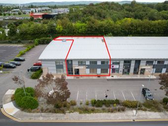 Offtec, Unit 2, Kilkenny Enterprise Centre, Ida Ireland Purcellsinch Business Park, Kilkenny, Co. Kilkenny