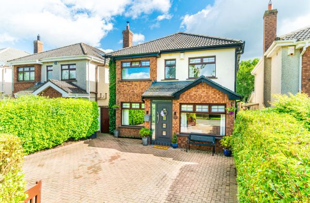7 The Drive, Abbeyfarm, Celbridge, Celbridge, Co. Kildare - Click to view photos