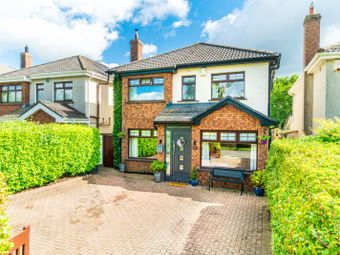 7 The Drive, Abbeyfarm, Celbridge, Celbridge, Co. Kildare