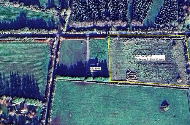 Treascan, Portarlington, Portarlington, Co. Offaly - Click to view photos