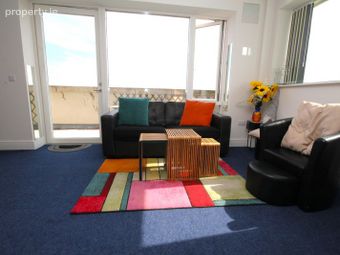 Apartment 23, Larkfield Hall, Leopardstown, Dublin 18