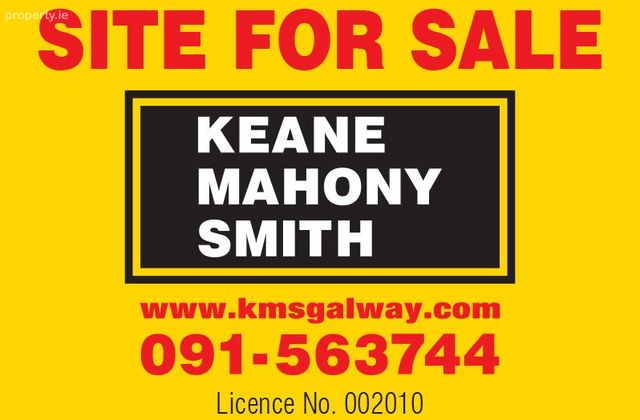 Cregmore, Claregalway, Co. Galway - Click to view photos
