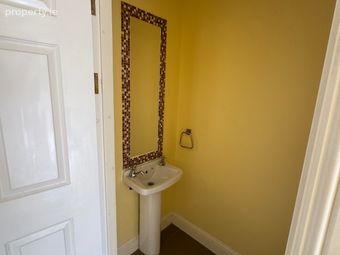 25 The Lawn, Clover Meadows, Ferrybank, Waterford, Slieverue, Co. Kilkenny