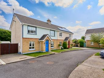 32 Edgeworth Court, Longwood, Co. Meath, Longwood, Co. Meath - Image 3