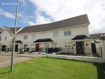 15 Millers Court, Old Quarter, Ballincollig, Co. Cork