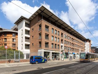 4 Gandon House, Custom House Square, Ifsc, Dublin 1, IFSC, Dublin 1