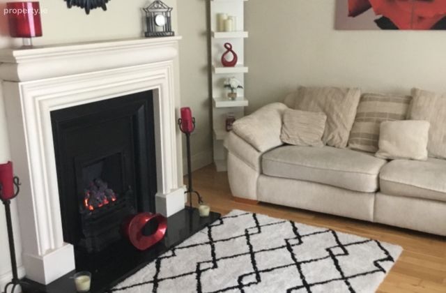 Heatherhill, Graiguecullen, Carlow Town, Co. Carlow - Click to view photos