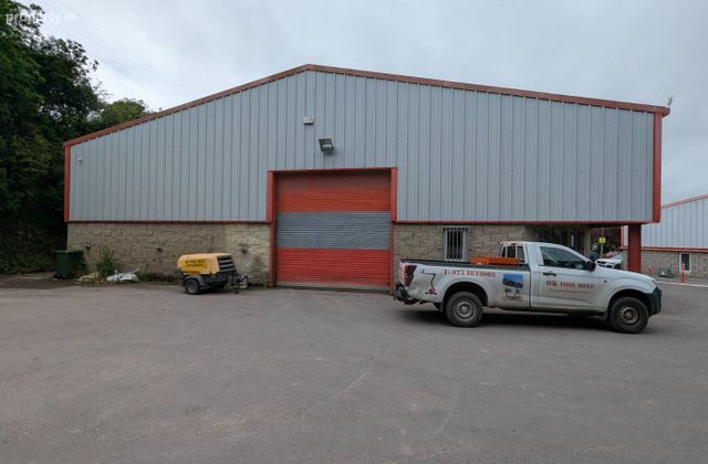 Unit 18, Bypass Business Park, Bandon, Co. Cork - Click to view photos
