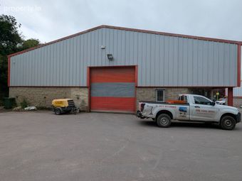 Unit 18, Bypass Business Park, Bandon, Co. Cork