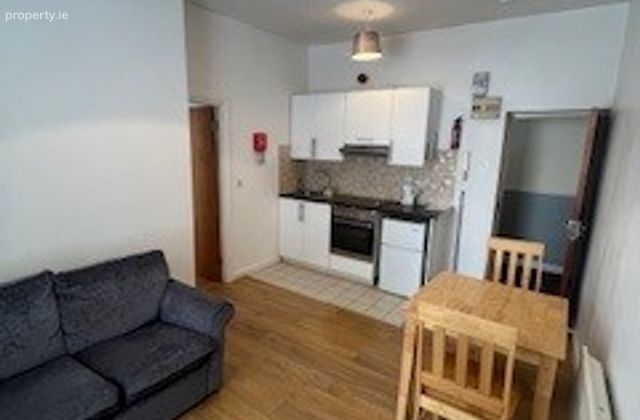 Flat 6, 2 Conyngham Road, Dublin 8, Dublin 8 - Click to view photos