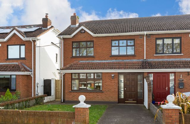 33 Lissadel Crescent, Malahide, Co Dublin, Malahide, Co. Dublin - Click to view photos