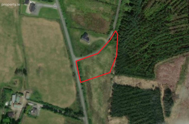 Glennamucklagh East, Newmarket, Co. Cork, Newmarket, Co. Cork - Click to view photos