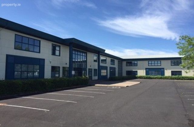 Unit 3, Sandpiper House, East Park, Smithstown, Shannon, Co. Clare - Click to view photos