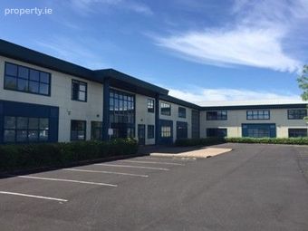 Unit 3, Sandpiper House, East Park, Smithstown, Shannon, Co. Clare