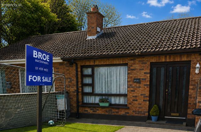 3 Oak Way, Clondalkin, Dublin 22 - Click to view photos