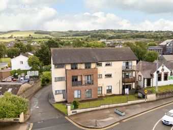 Apartment 2, Seanchl&oacute;s, Main Street, Rathcoole, Co. Dublin