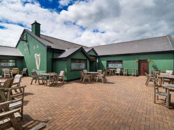 Doogue's Bar, Raheen, Abbeyleix, Portlaoise, Co. Laois - Image 5