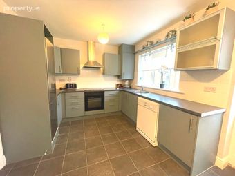 Mount Garrett Drive, Tyrrelstown, Dublin 15, Tyrrelstown, Dublin 15