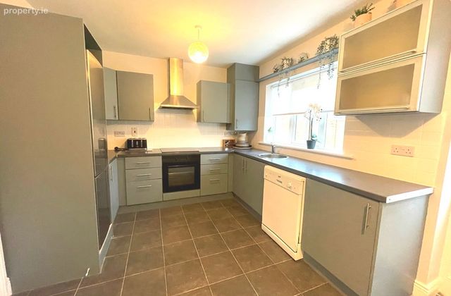 Mount Garrett Drive, Tyrrelstown, Dublin 15, Tyrrelstown, Dublin 15 - Click to view photos