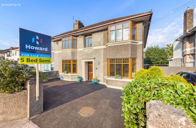 Briardale, 50 Browningstown Park West, Ballinlough, Co. Cork - Click to view photos
