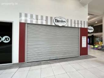 Cafe Unit, Northside Shopping Centre, Coolock, Dublin 17, Coolock, Dublin 17