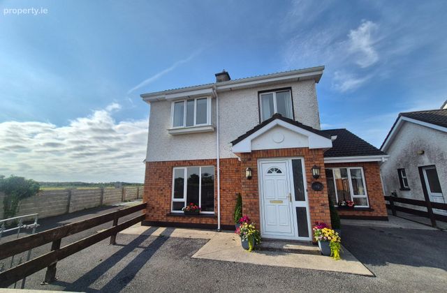 62 Abbey Ville, Limerick Road, Ennis, Co. Clare - Click to view photos
