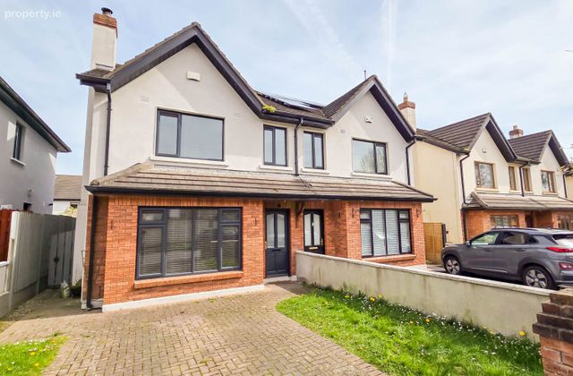 5 Woodlands Manor, Gorey, Gorey, Co. Wexford - Click to view photos